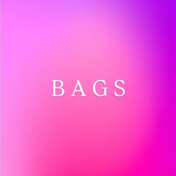 Bags selection - Picture 1 of 1